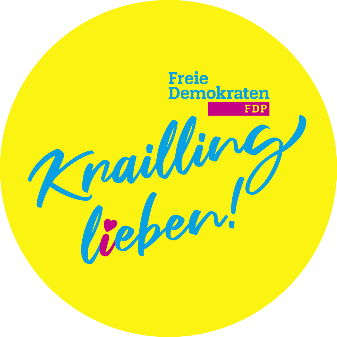 FDP Krailling